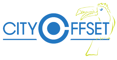 Logo City-Offset Grenchen AG