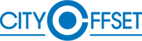Logo City-Offset Grenchen AG